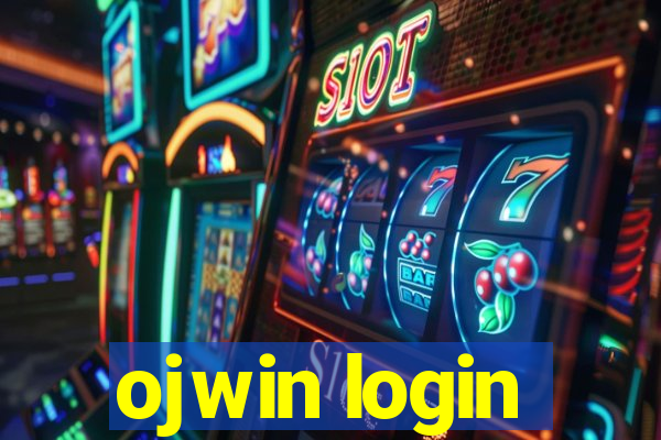 ojwin login